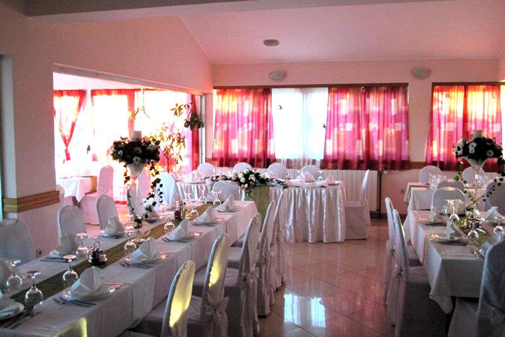 Guest Accommodation Slapovi Krke Lozovac Exterior photo
