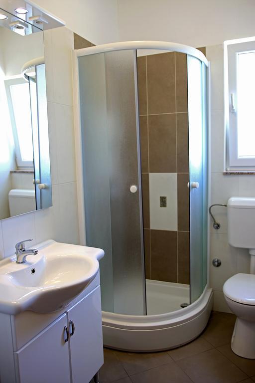 Guest Accommodation Slapovi Krke Lozovac Room photo