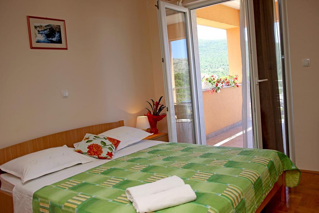 Guest Accommodation Slapovi Krke Lozovac Room photo